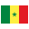 1 win Senegal