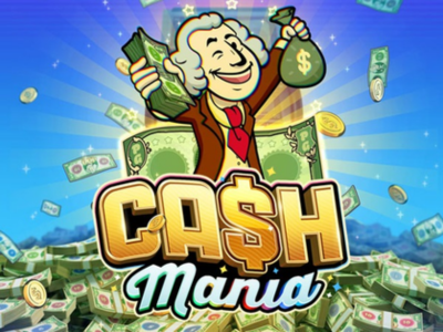 Cash Mania