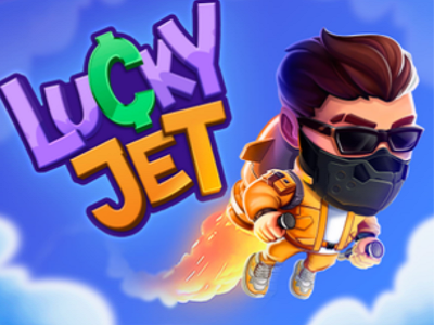 Lucky Jet