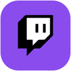 twitch ikon